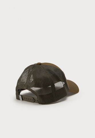 Cappello da baseball di Von Dutch in verde