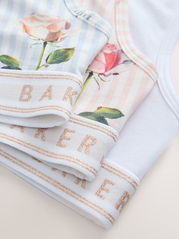 Baker by Ted Baker Top in Wit