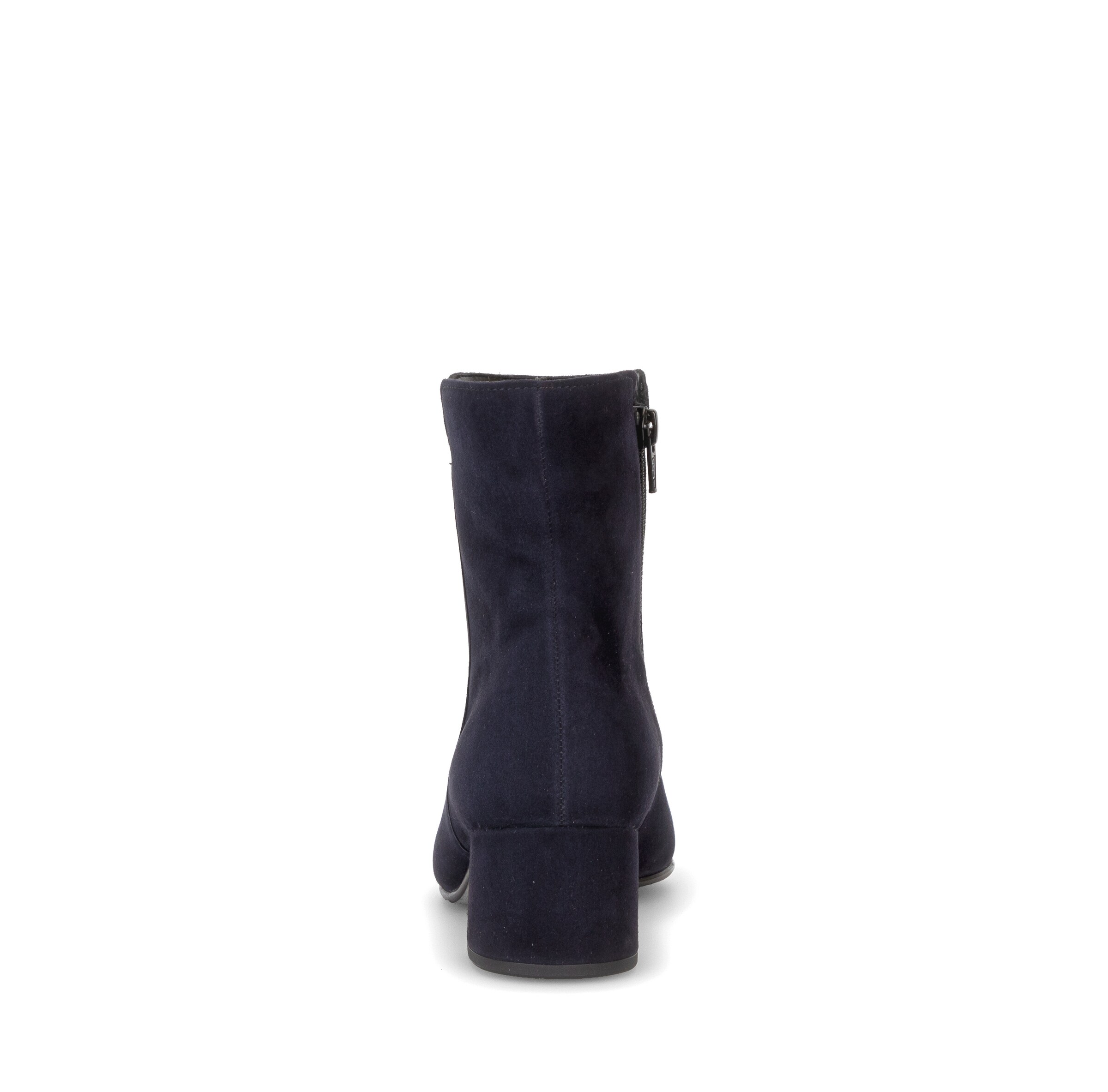 GABOR Stiefelette in Blau