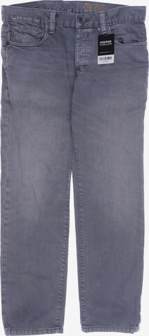 ESPRIT Jeans in 32 in Grey: front