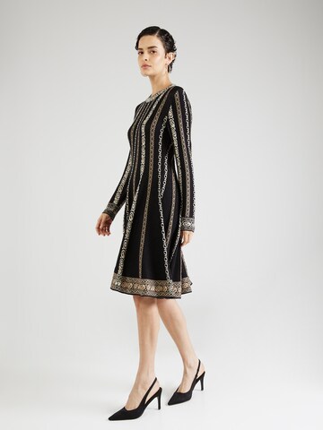 Derhy Kleid 'GLORIA' in Schwarz