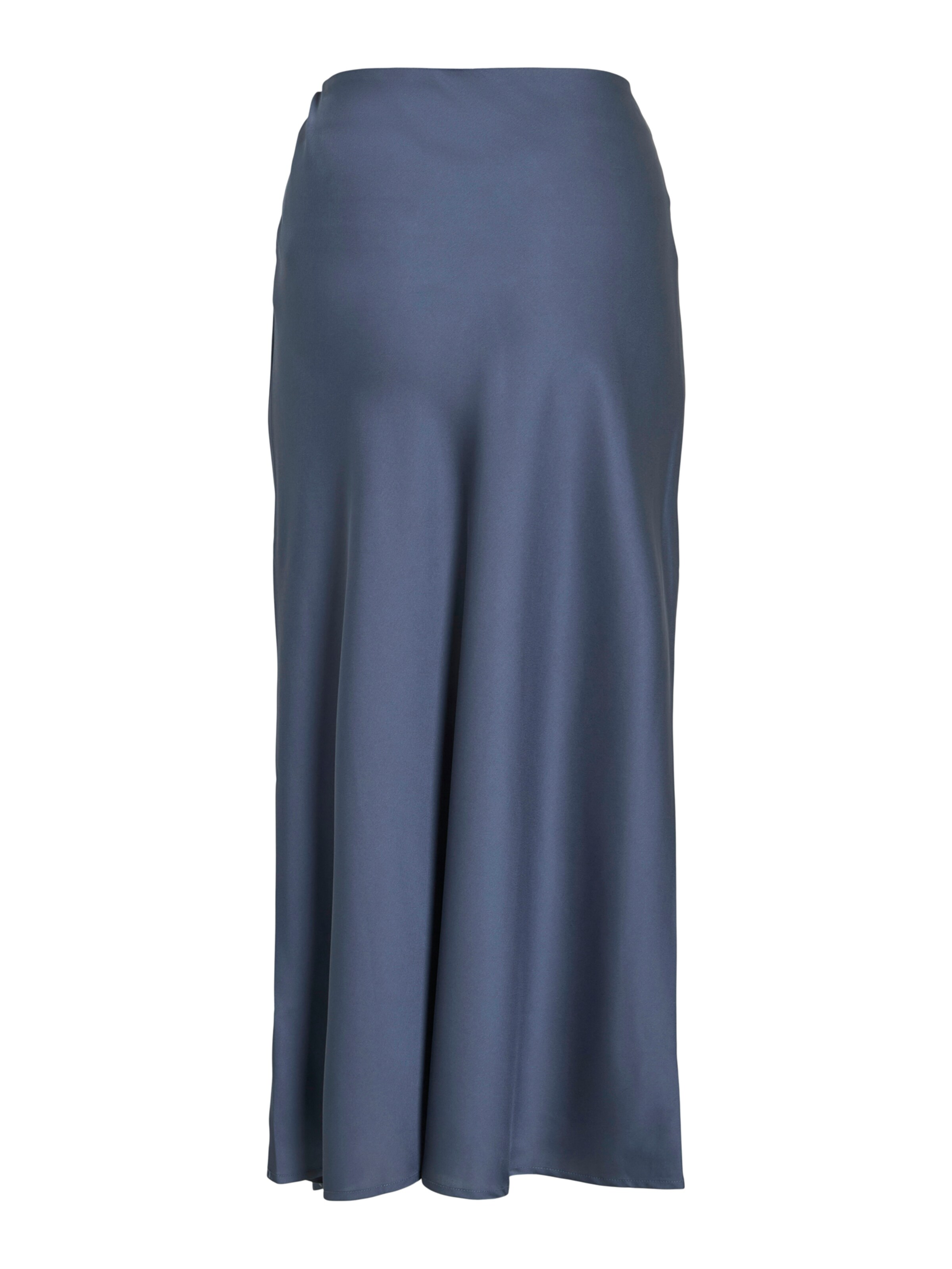 Jupe 'VIEllette' VILA en bleu