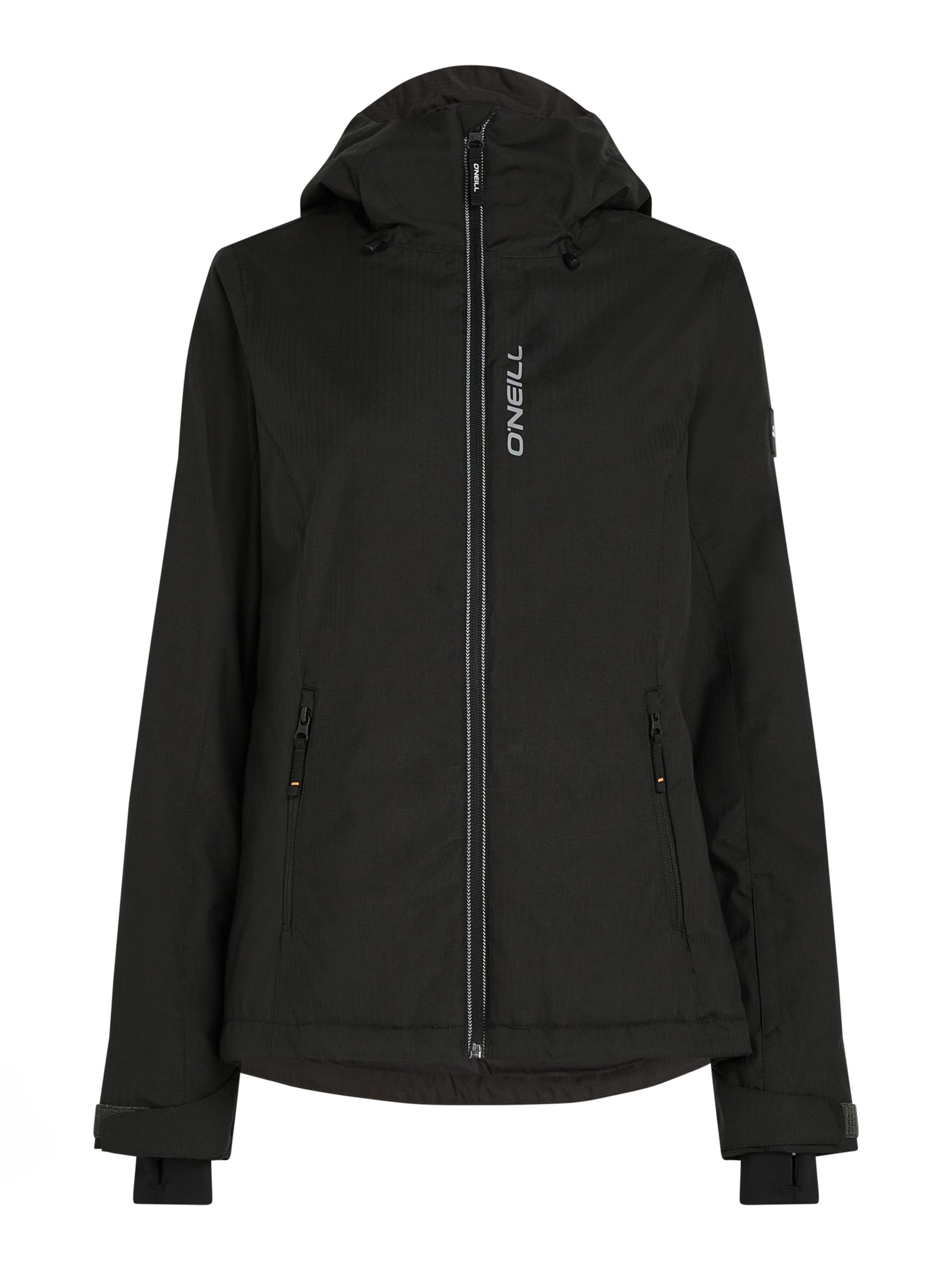 O'NEILL Μπουφάν πεζοπορίας σε γκρι: μπροστά