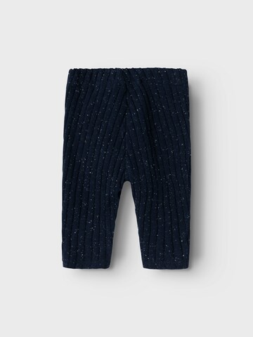 regular Pantaloni 'KINO' di NAME IT in blu