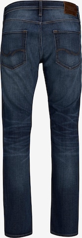 Jack & Jones Plus Regular Jeans 'Mike' i blå