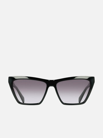 Liu Jo Sonnenbrille‌ in Schwarz