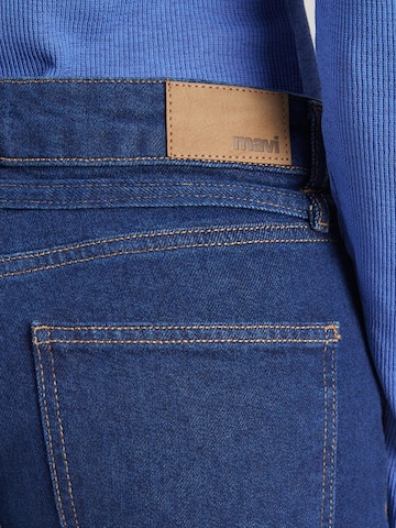 Mavi Zvonový Džíny 'MALIBU' – modrá