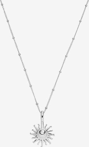 PURELEI Ketting in Zilver