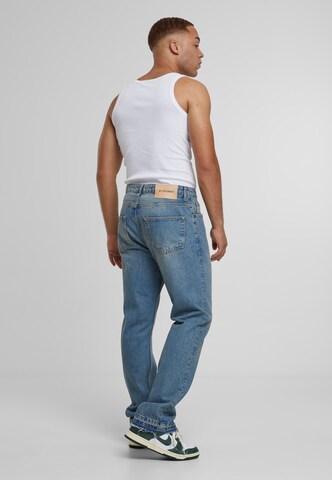 regular Jeans 'Arun' di 2Y Studios in blu