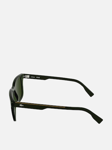 LACOSTE Sonnenbrille‌‌‌‌‌‌‌‌‌‌ in Grün