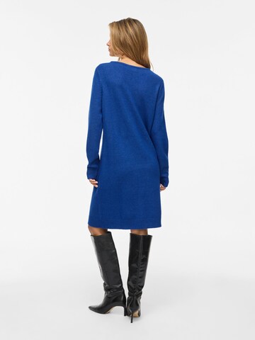 VILA - Vestido 'VIRIL' en azul