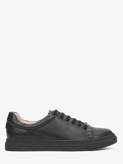Estro Sneakers laag '1715-59' in 36 in de kleur Zwart, Productweergave