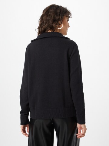 ESPRIT Sweater in Black