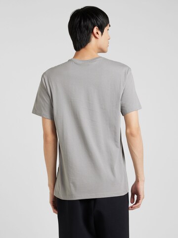 G-STAR T-Shirt in Grau