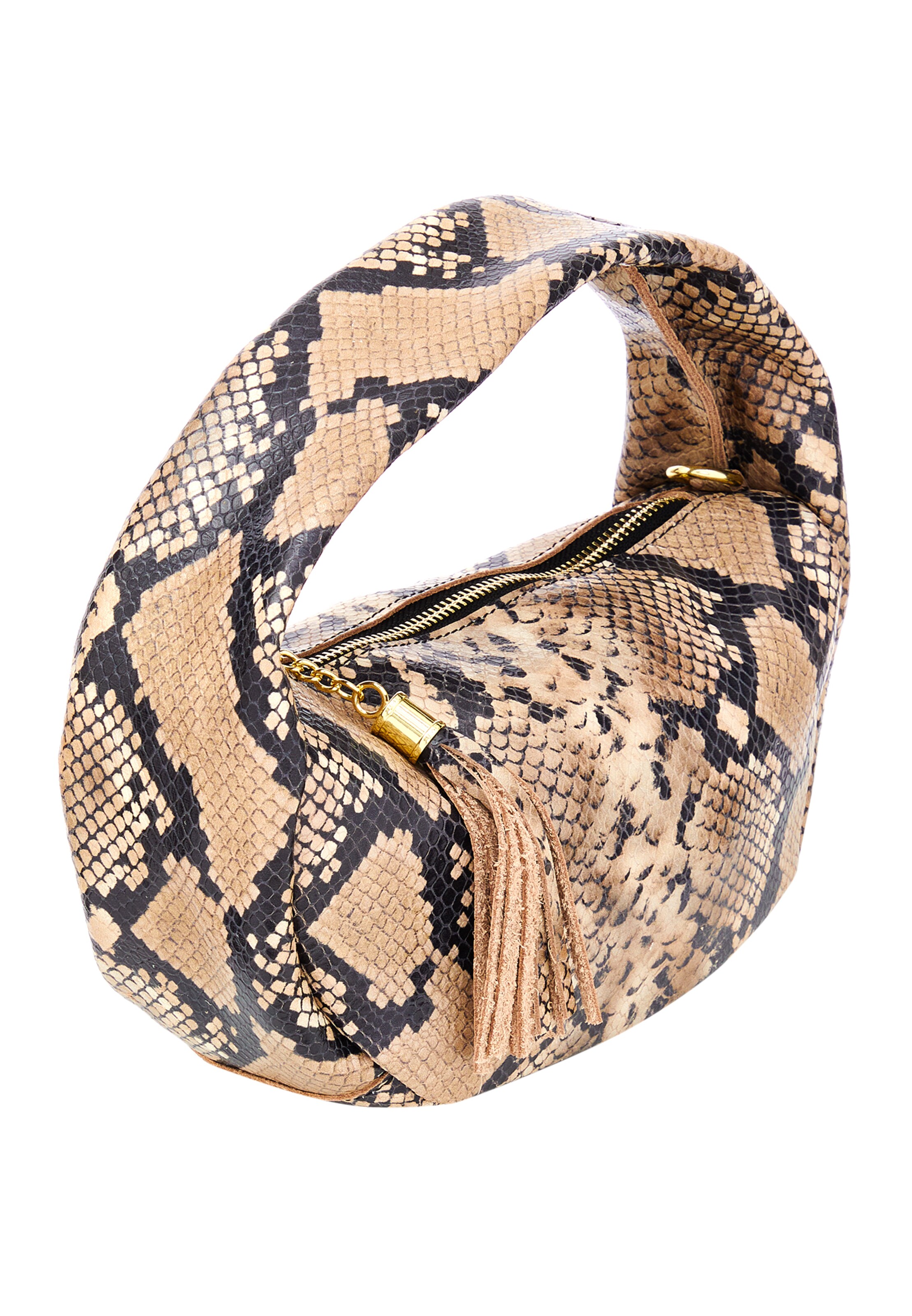 faina Сумки в Коричневый