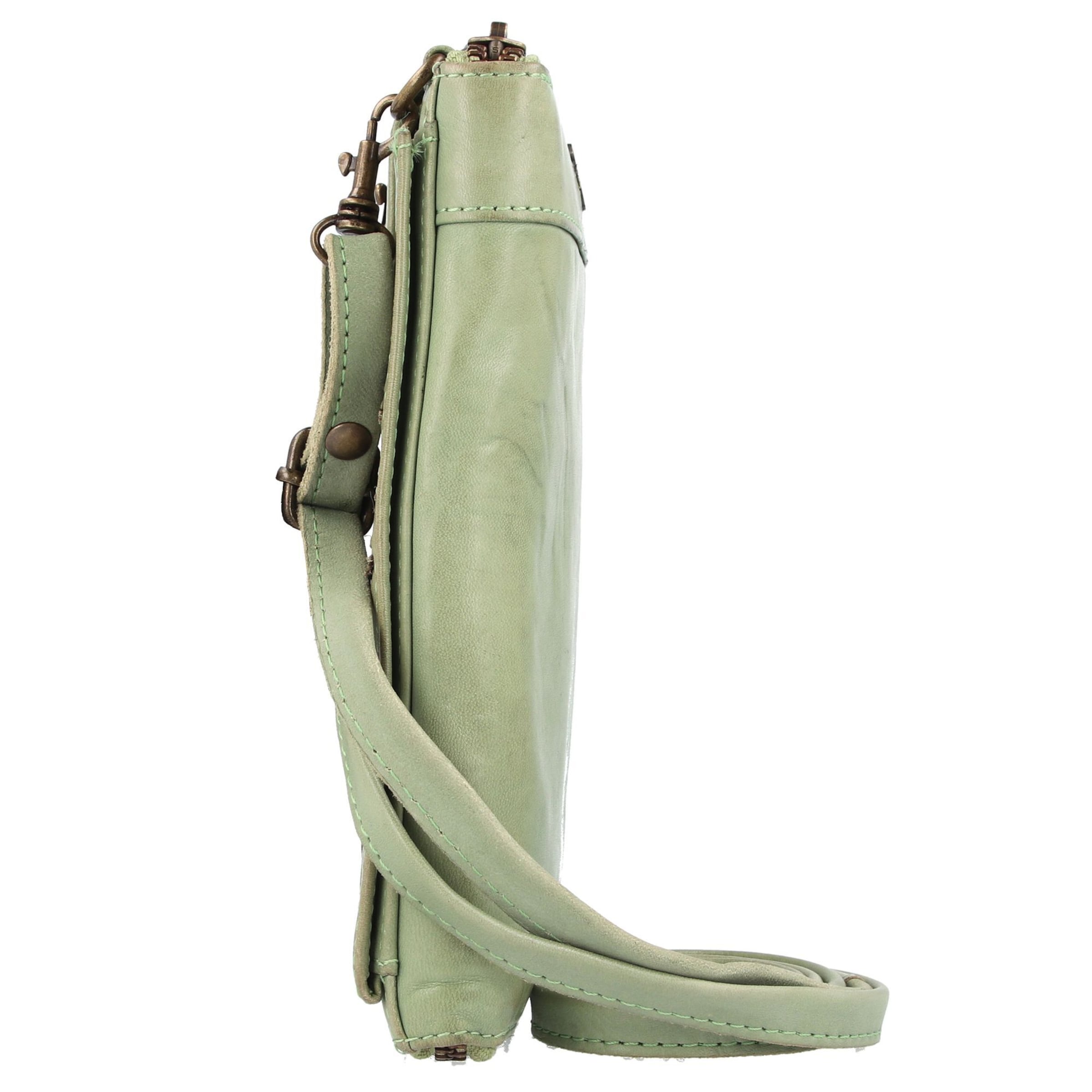 Harbour 2nd Portemonnee in Groen