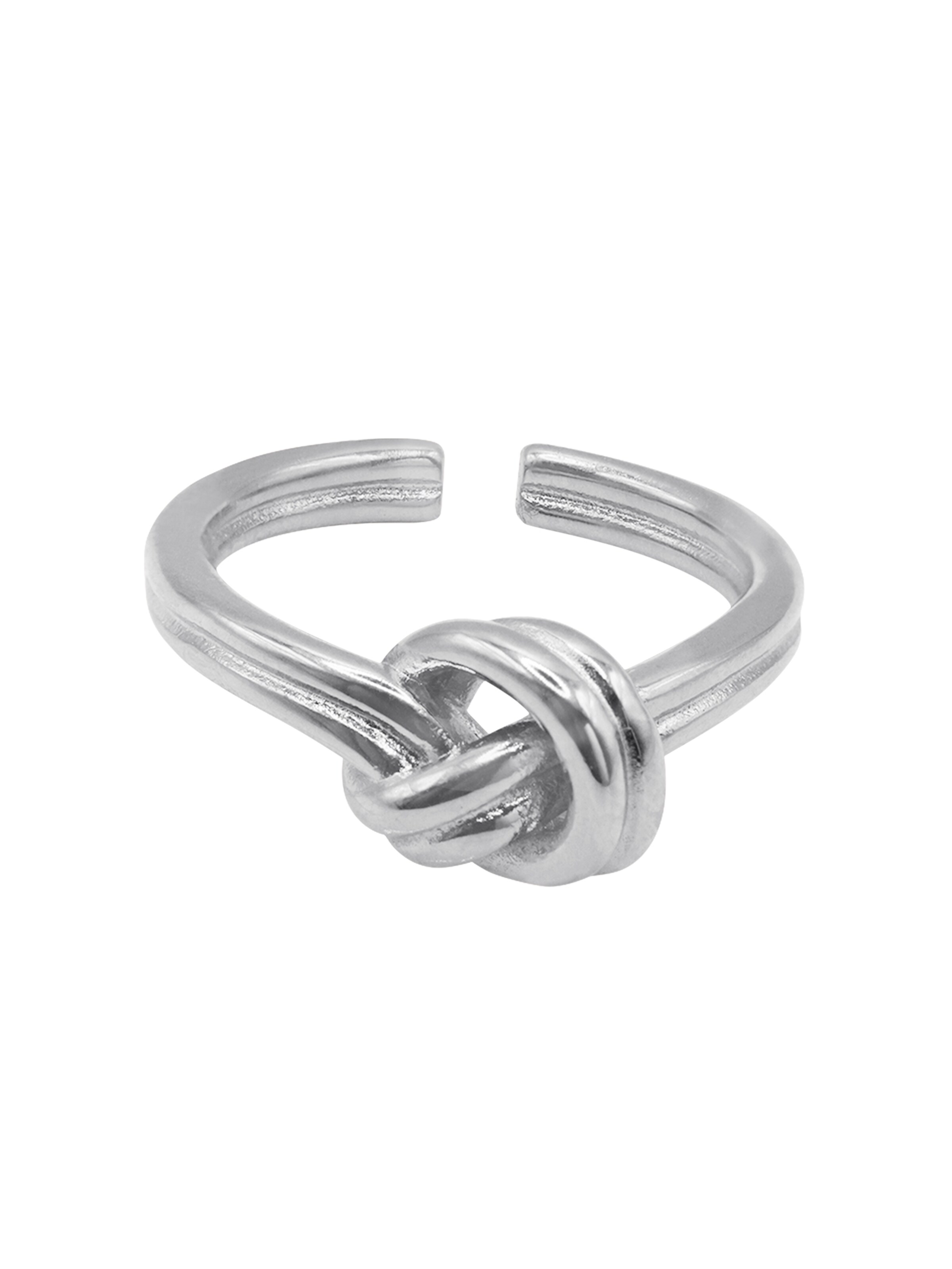 Bague Heideman en argent