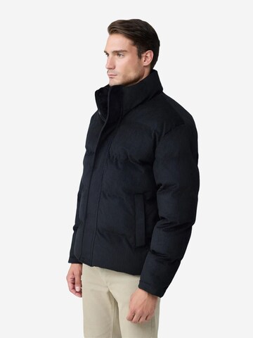 Veste d’hiver 'Puffer- und Daunenmäntel' Danger en noir