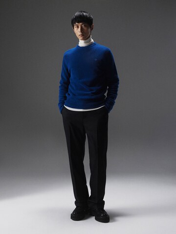 J.Lindeberg Sweater 'Yuri' in Blue