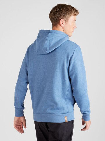Ragwear Sweatshirt 'Natte' in Blauw