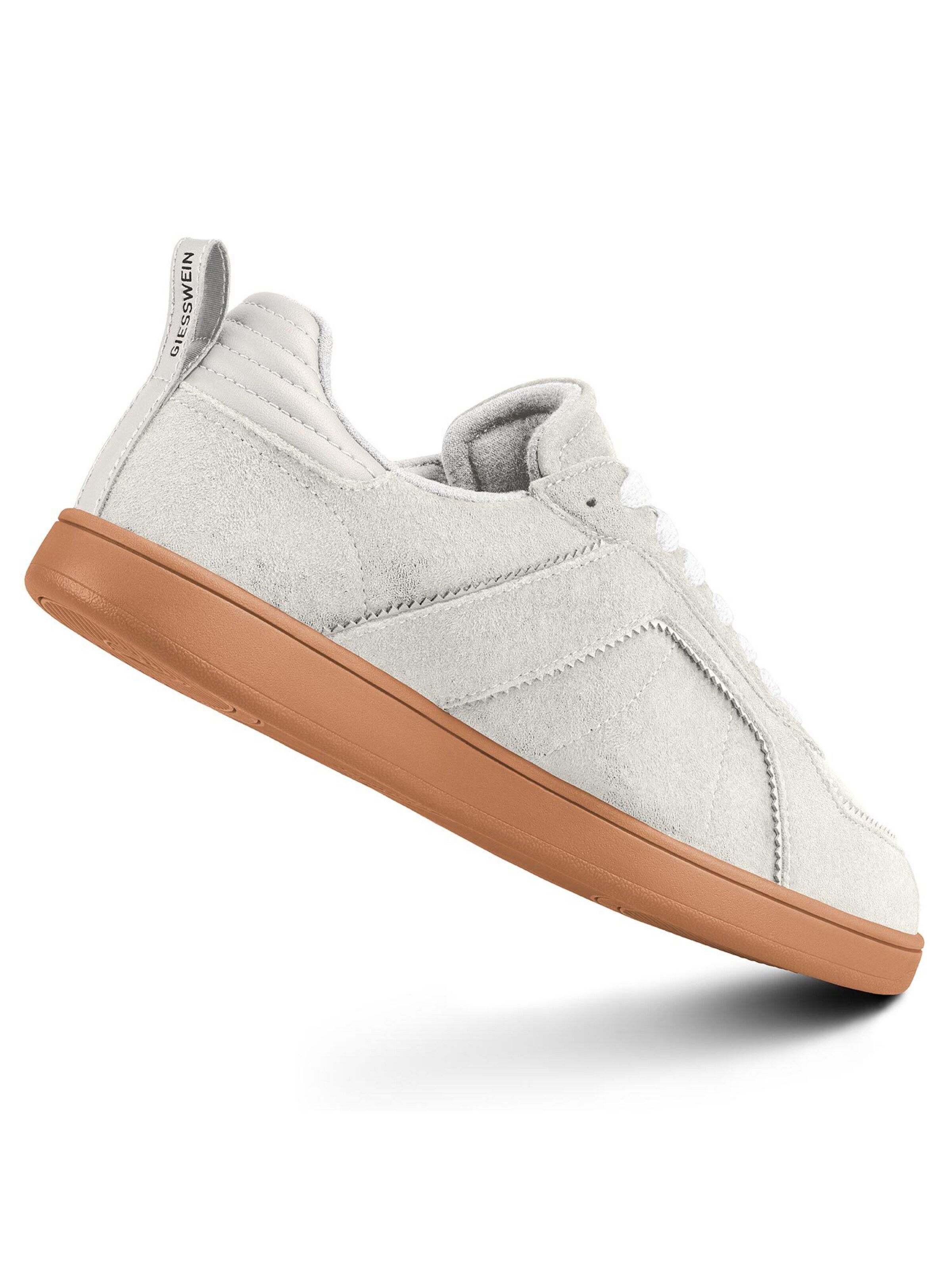 GIESSWEIN Slip On in Grau