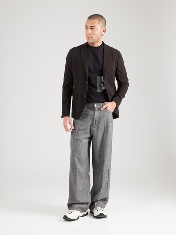 Karl Lagerfeld Tričko - Čierna
