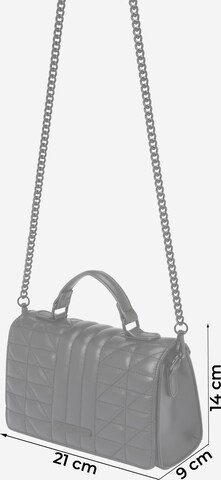 CALL IT SPRING Tasche 'ANIKKA' in Schwarz