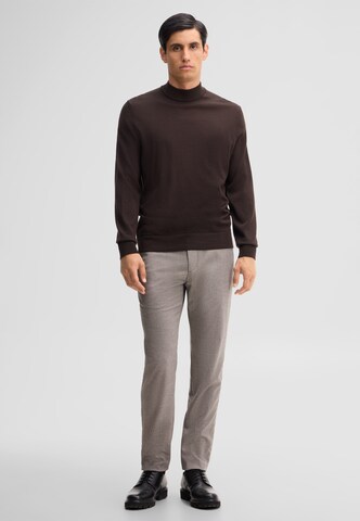 STRELLSON Slimfit Chino in Beige