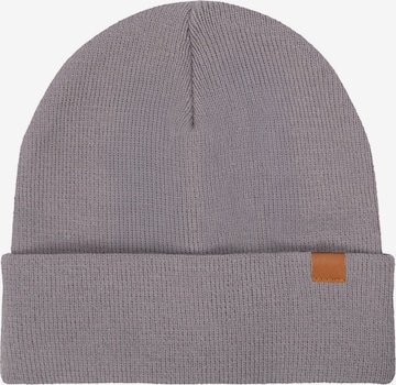 Occulto Beanie 'Levi' in Grey: front