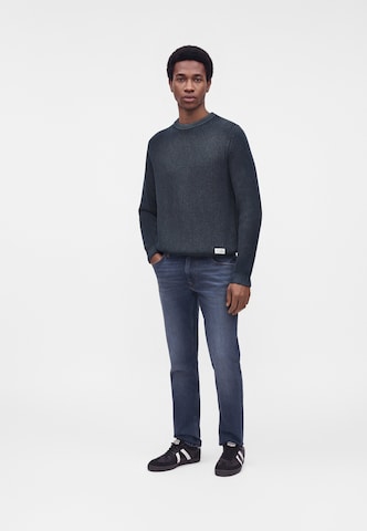 Pepe JeansPulover 'DORIAN' - plava boja