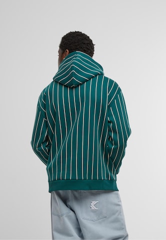 Karl Kani - Sudadera en verde