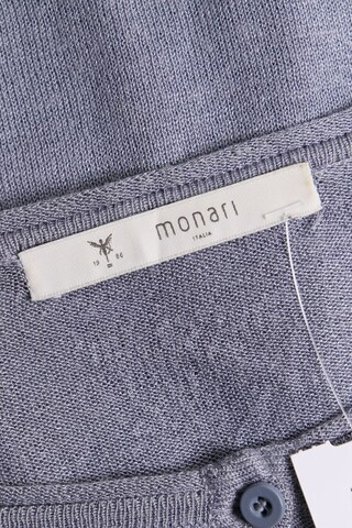 monari Sweater & Cardigan in M in Grey