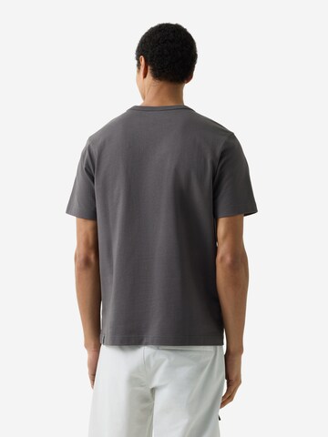 Bogner Fire + Ice Shirt 'Lino' in Grey