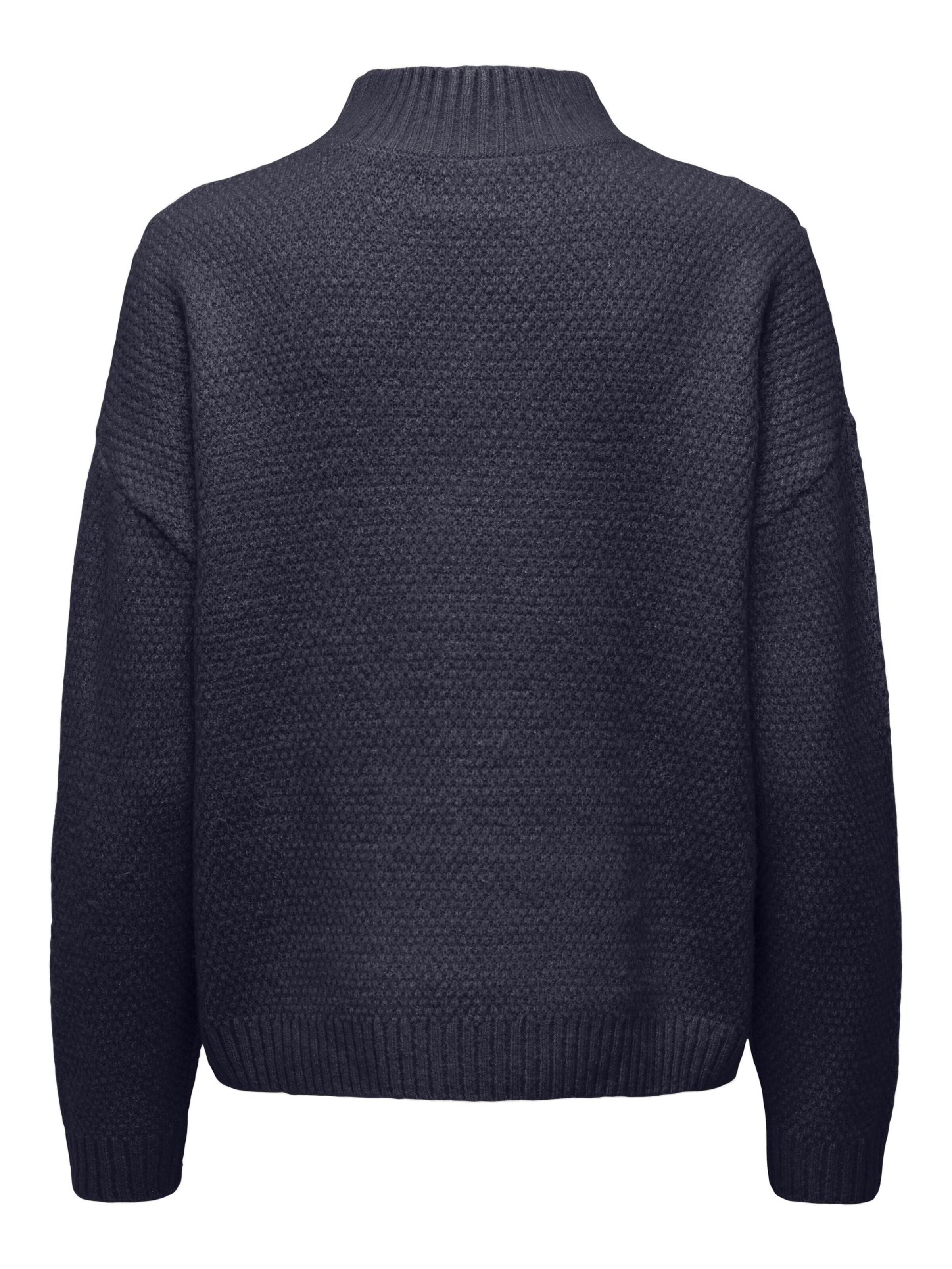 ONLY Sweater 'ONLAmber' in Blue