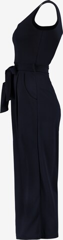 Hailys Jumpsuit 'Na44ddy' in Blauw