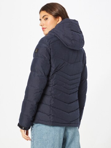 KILLTEC Jacke in Blau