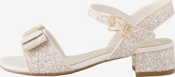 Baker by Ted Baker Sandaalit värissä beige: etupuoli