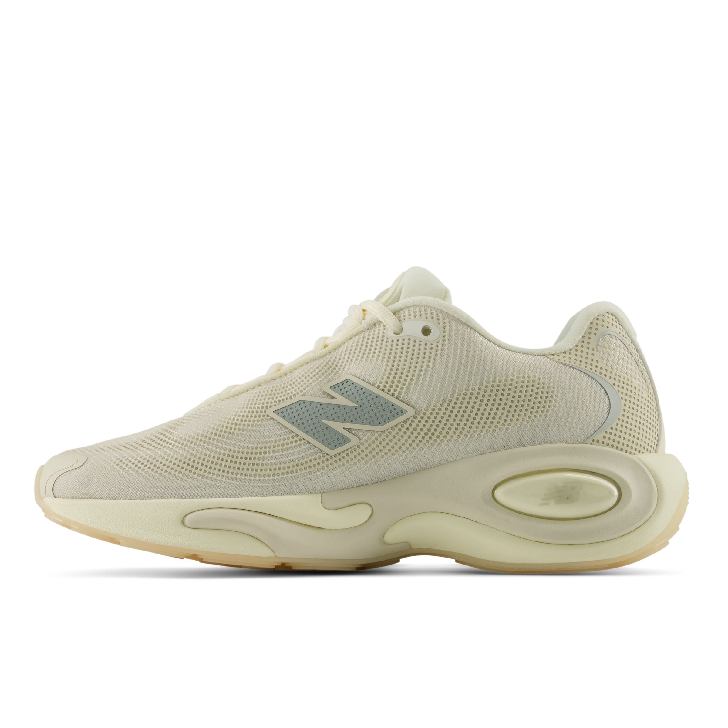 new balance Running shoe 'AC Runner' in Beige: front