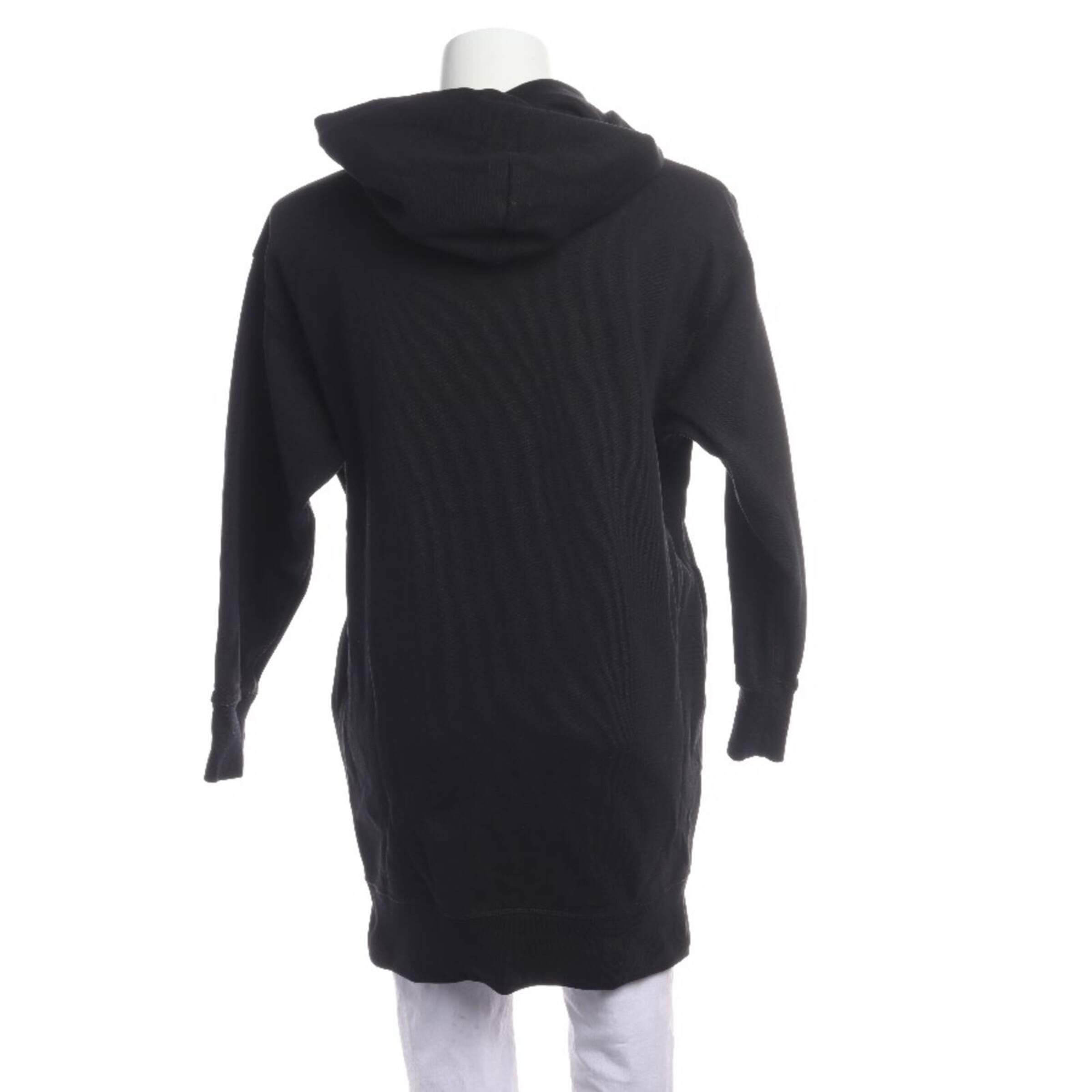 KENZO Kleid S in Grau