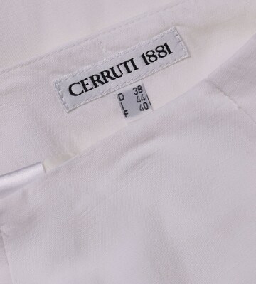 CERRUTI 1881 Skirt in M in White
