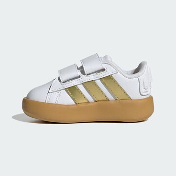 ADIDAS SPORTSWEAR Tenisky 'Adidas x Star Wars Grand Court 2.0' - Biela
