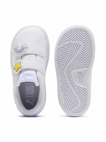 PUMA Sneakers 'Smash 3.0' in White