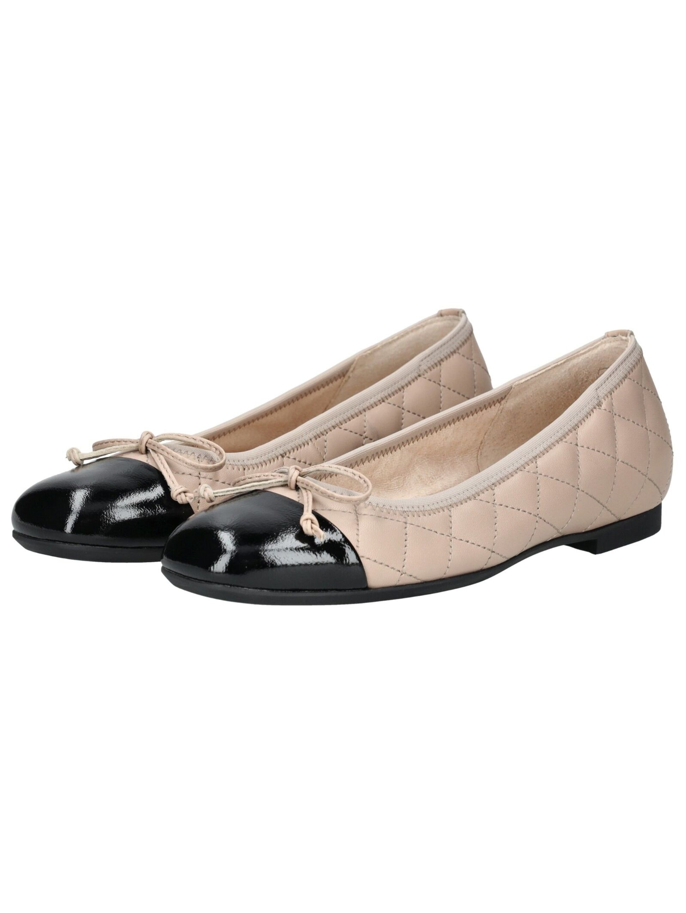 Ballerina di GABOR in beige