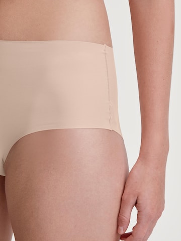 Slip 'Sleek Skin' di CALIDA in beige