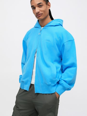 ELLESSE Mikina 'Kalvini' – modrá