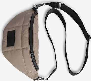 MARKBERG Fanny Pack 'Elinor' in Beige