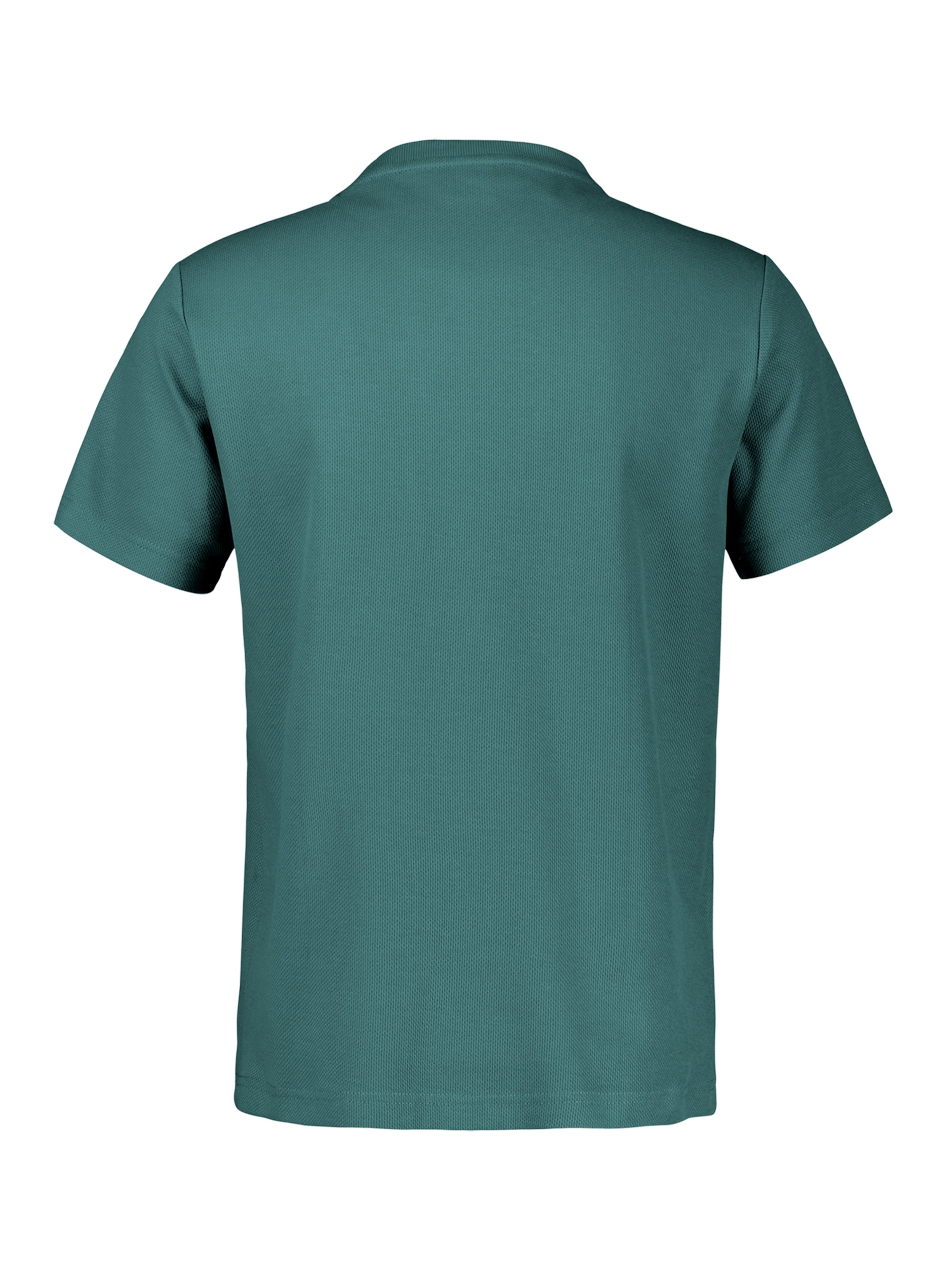 LERROS Shirt in Green