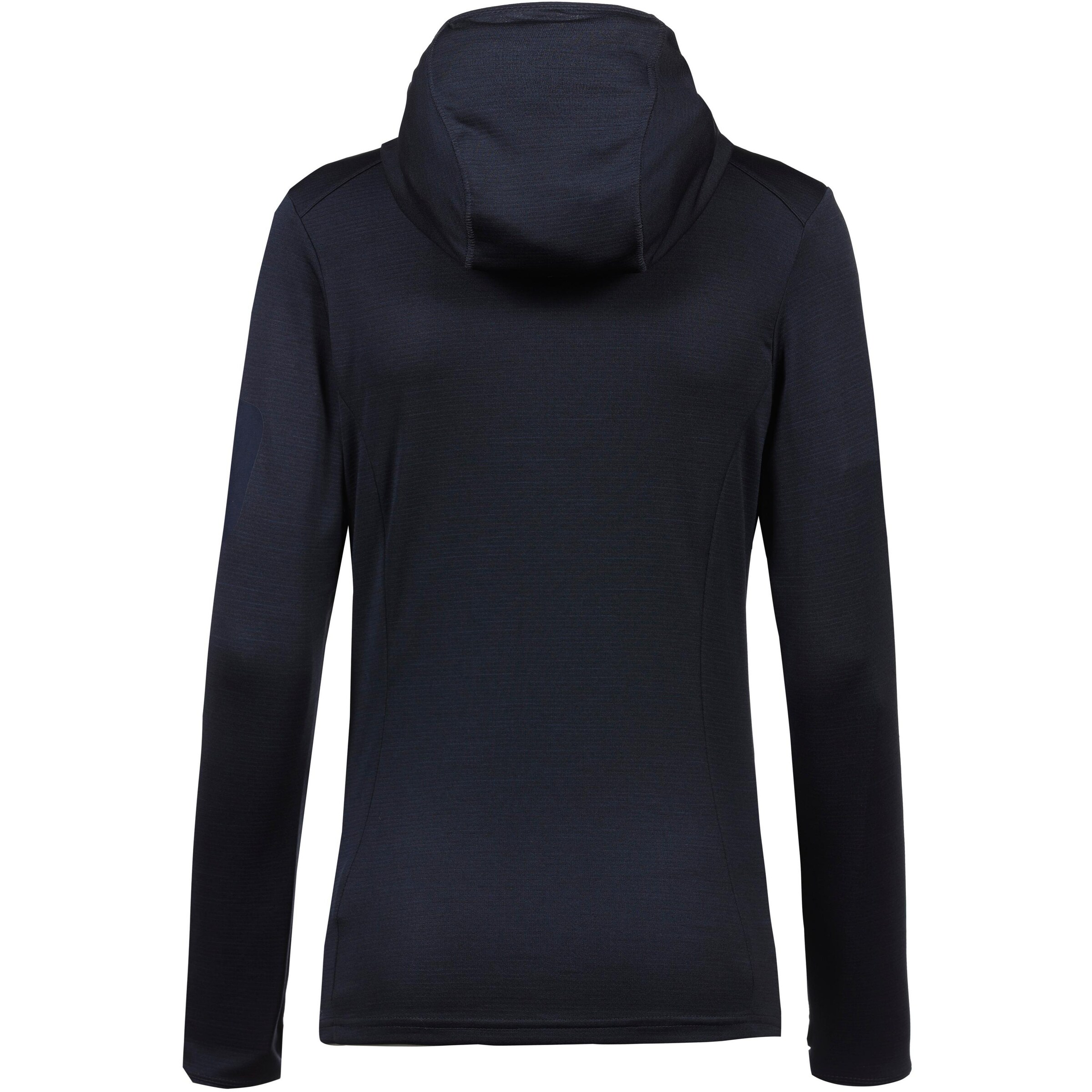 MCKINLEY Athletic Fleece Jacket 'Tambuk' in Blue