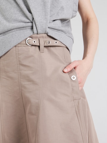 Robe 3.1 Phillip Lim en gris