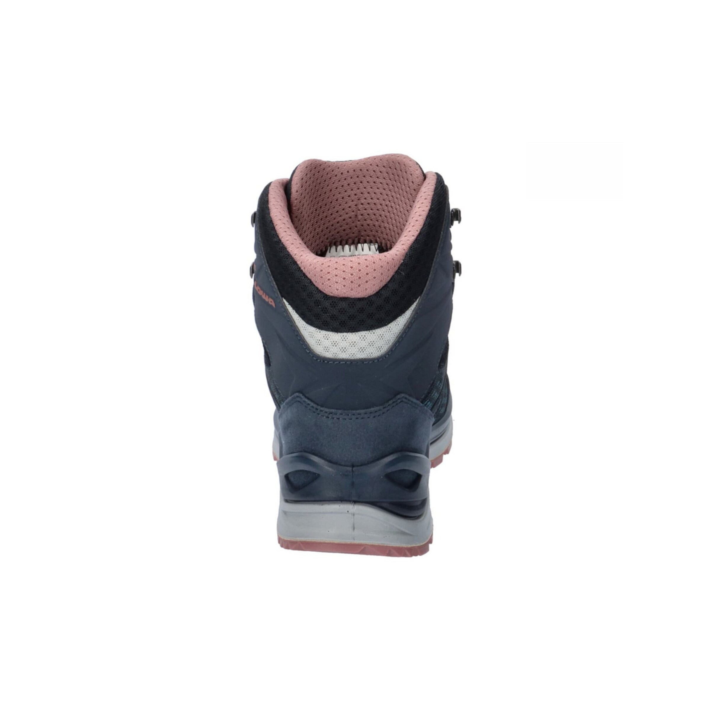 LOWA Boots 'Innox Pro' in Blue